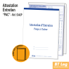 Attestation d'Entretien PAC