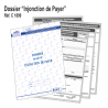Dossier d'Injonction de Payer