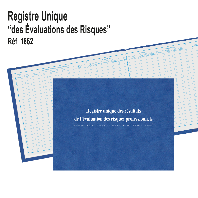 Registre Unique des Evalutations de Risques